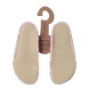 BB20-20251290 Slipstop Tulip Pink puhatalpú cipő, Lány, Rózsaszín, SS2511000025, Tulipán