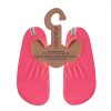 BB20-20251294 Slipstop Pamela Junior puhatalpú cipő, Lány, Pink, SS2514000006