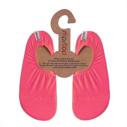 BB20-20251294 Slipstop Pamela Junior puhatalpú cipő, Lány, Pink, SS2514000006