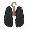BB20-20251298 Slipstop Big Blue Junior puhatalpú cipő, Fiú, Kék, SS2531000004, Cápa