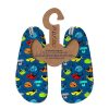 BB20-20251299 Slipstop Aquatic puhatalpú cipő, Fiú, Kék, SS2531000003