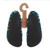 BB20-20251299 Slipstop Aquatic puhatalpú cipő, Fiú, Kék, SS2531000003