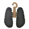 BB20-20251302 Slipstop Gator puhatalpú cipő, Fiú, Kék, SS20120228S18S20, Krokodil