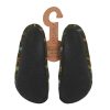 BB20-20251305 Slipstop Hulky puhatalpú cipő, Fiú, Zöld, SS2531000010, Dinós
