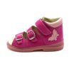 BB20-20251371 Salus Szupinált Szandál, Lány, Pink, FLO-911