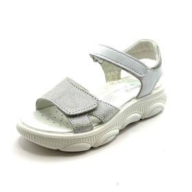 BB20-20251395 Primigi Szandál, Lány, Fehér, 7892100