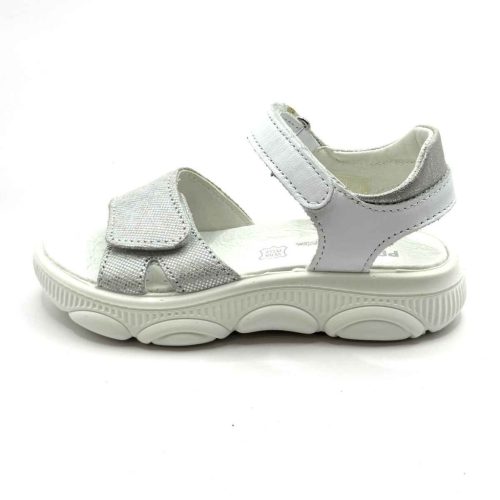 BB20-20251397 Primigi Szandál, Lány, Fehér, 7892100