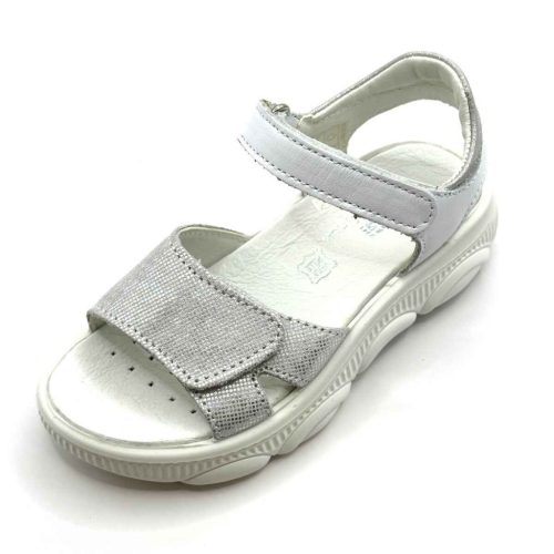 BB20-20251399 Primigi Szandál, Lány, Fehér, 7892100