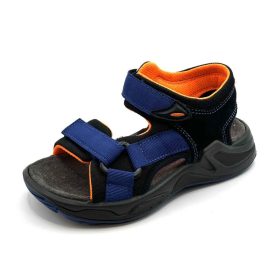 BB20-20251415 Primigi Szandál, Fiú, Kék, 7897000