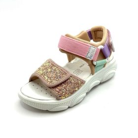 BB20-20251423 Primigi Szandál, Lány, Rózsaszín, 7891922