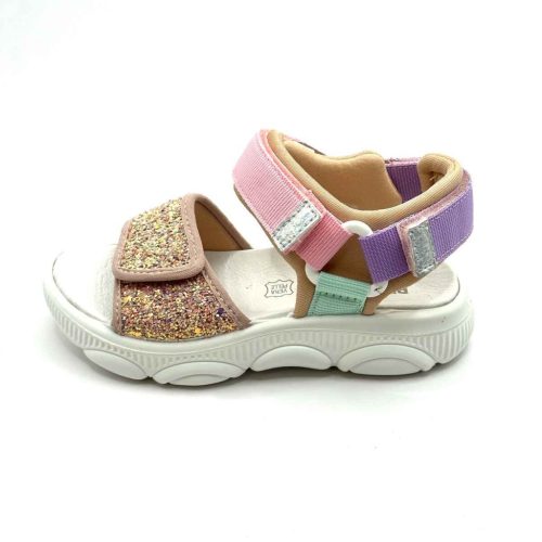 BB20-20251429 Primigi Szandál, Lány, Rózsaszín, 7891922