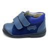 BB20-20251443 Salus Szupinált Gyerek Cipő, Fiú, Kék, F68