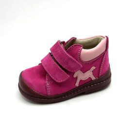 BB20-20251459 Salus Tavaszi Szupinált Gyerek Cipő, Lány, Pink, F68