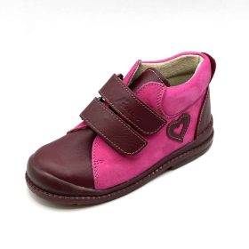 BB20-20251462 Salus Tavaszi Szupinált Gyerek Cipő, Lány, Pink, F68