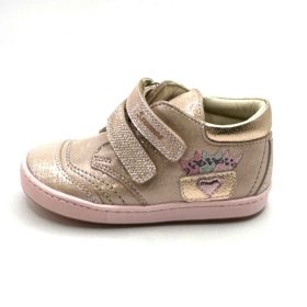 BB20-20251513 Szamos Gyerek Cipő, Lány, Rózsaszín 1832-400341-21
