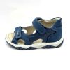 BB20-20251566 Benox Szandál, Fiú, Kék, BX25-S7-BLUE