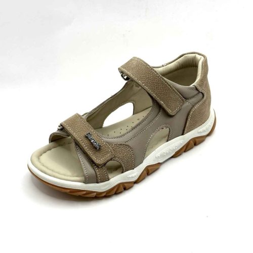 BB20-20251569 Benox Szandál, Fiú, Kék, BX25-S7-BROWN