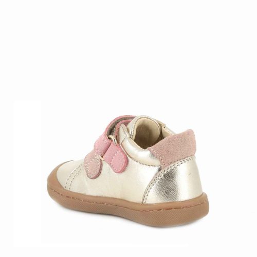 BB20-20251593 Primigi Gyerek Cipő, Lány, Arany, 7900044