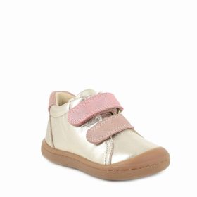 BB20-20251594 Primigi Gyerek Cipő, Lány, Arany, 7900044