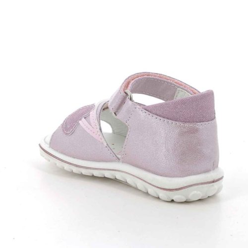 BB20-20251602 Primigi Szandál, Lány, Rózsaszín, 7864500