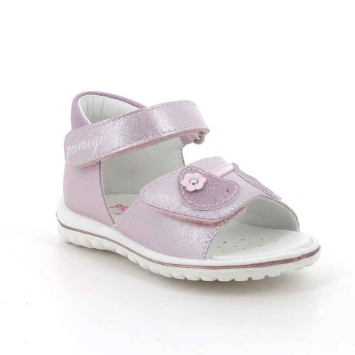 BB20-20251602 Primigi Szandál, Lány, Rózsaszín, 7864500