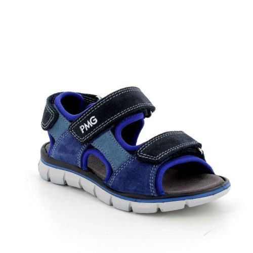 BB20-20251608 Primigi Szandál, Fiú, Kék, 7895233