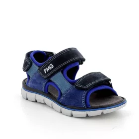 BB20-20251609 Primigi Szandál, Fiú, Kék, 7895233