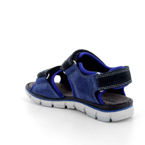 BB20-20251611 Primigi Szandál, Fiú, Kék, 7895233