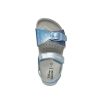BB20-20251617 Geox Szandál, Lány, Kék, J558MG-C0397, Hamupipőke