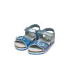 BB20-20251620 Geox Szandál, Lány, Kék, J558MG-C0397, Hamupipőke