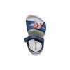 BB20-20251632 Geox Szandál, Fiú, Kék, B552QC-C0735, Pókember