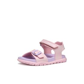 BB20-20251661 Geox Szandál, Lány, Rózsaszín, J35HQA-C8057