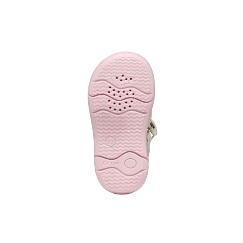 BB20-20251671 Geox Zárt Szandál, Lány, Rózsaszín, B556FB-C0175