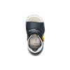 BB20-20251698 Geox Szandál, Fiú, Kék, B556EA-CF42Q