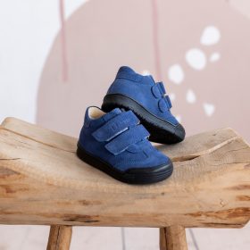 BB20-20251723 TD Shoes Tavaszi Gyerek Cipő, Fiú, Kék, TD25S4