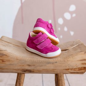 BB20-20251818 TD Shoes Tavaszi Gyerek Cipő, Lány, Pink, TD25S1