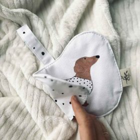 BB20-20251824 Zörgő rongyik, Virsli Vili