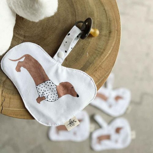 BB20-20251824 Zörgő rongyik, Virsli Vili