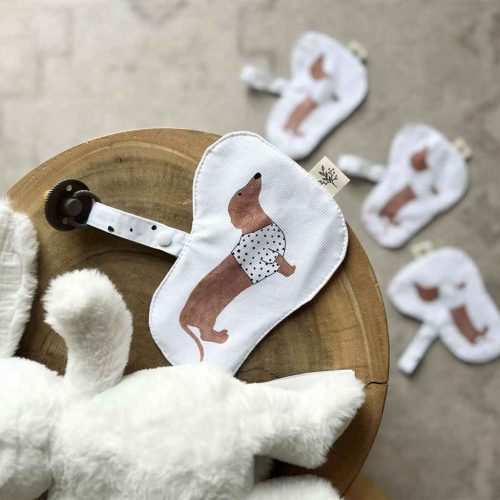 BB20-20251824 Zörgő rongyik, Virsli Vili