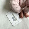 BB20-20251826 Babakártya, Állatos hónapkártya csomag