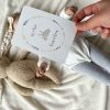 BB20-20251827 Babakártya, Állatos mérföldkő csomag