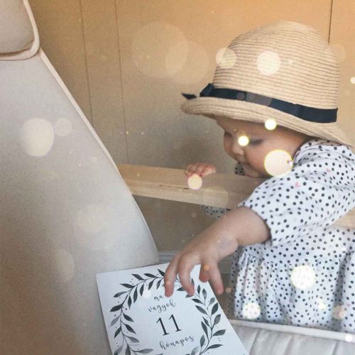 BB20-20251829 Babakártya, Mérföldkő