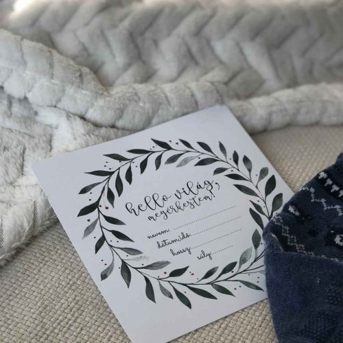 BB20-20251829 Babakártya, Mérföldkő