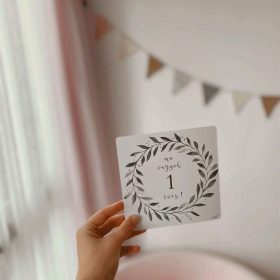 BB20-20251830 Babakártya, Mérföldkő