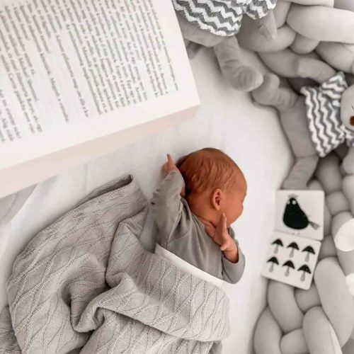 BB20-20251835 Babakártya, Monokróm babakártya