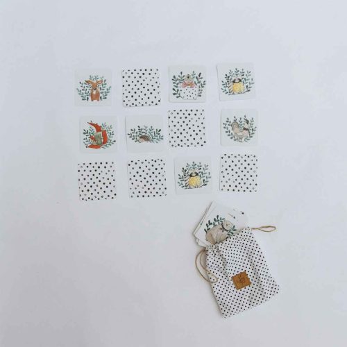 BB20-20251838 Gyerek memóriakártya, Állatos 