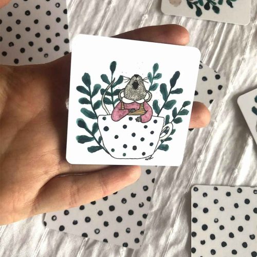 BB20-20251839 Gyerek memóriakártya, Állatos 