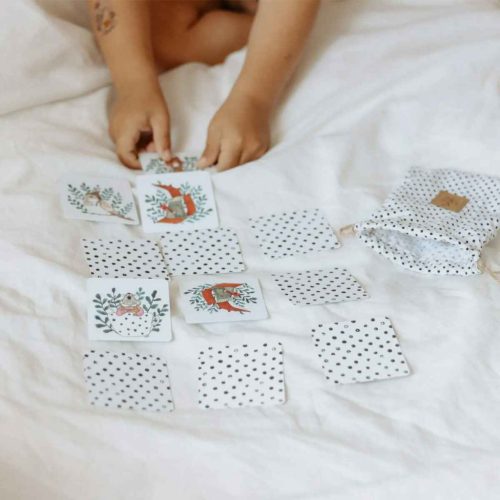 BB20-20251839 Gyerek memóriakártya, Állatos 