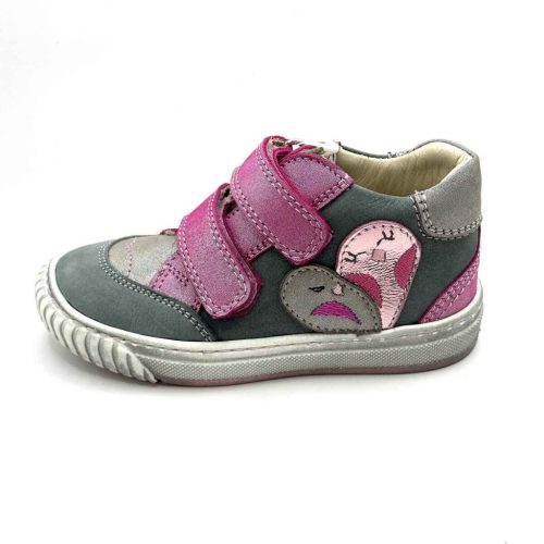 BB20-20251864 Szamos Gyerek Cipő, Lány, Rózsaszín, 1842-402782-27