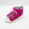 BB20-20251888 TD Shoes Szupinált Szandál, Lány, Pink, TDSSL27